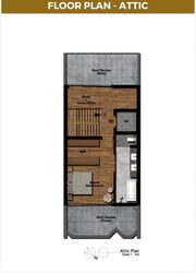 Opera Estate (D15), Terrace #544866681